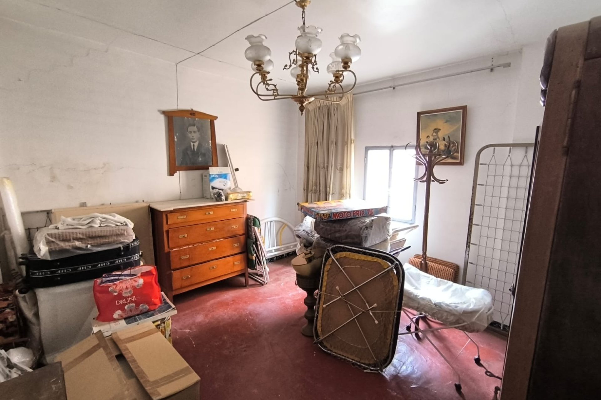 Revente - Town House -
Yecla - Inland
