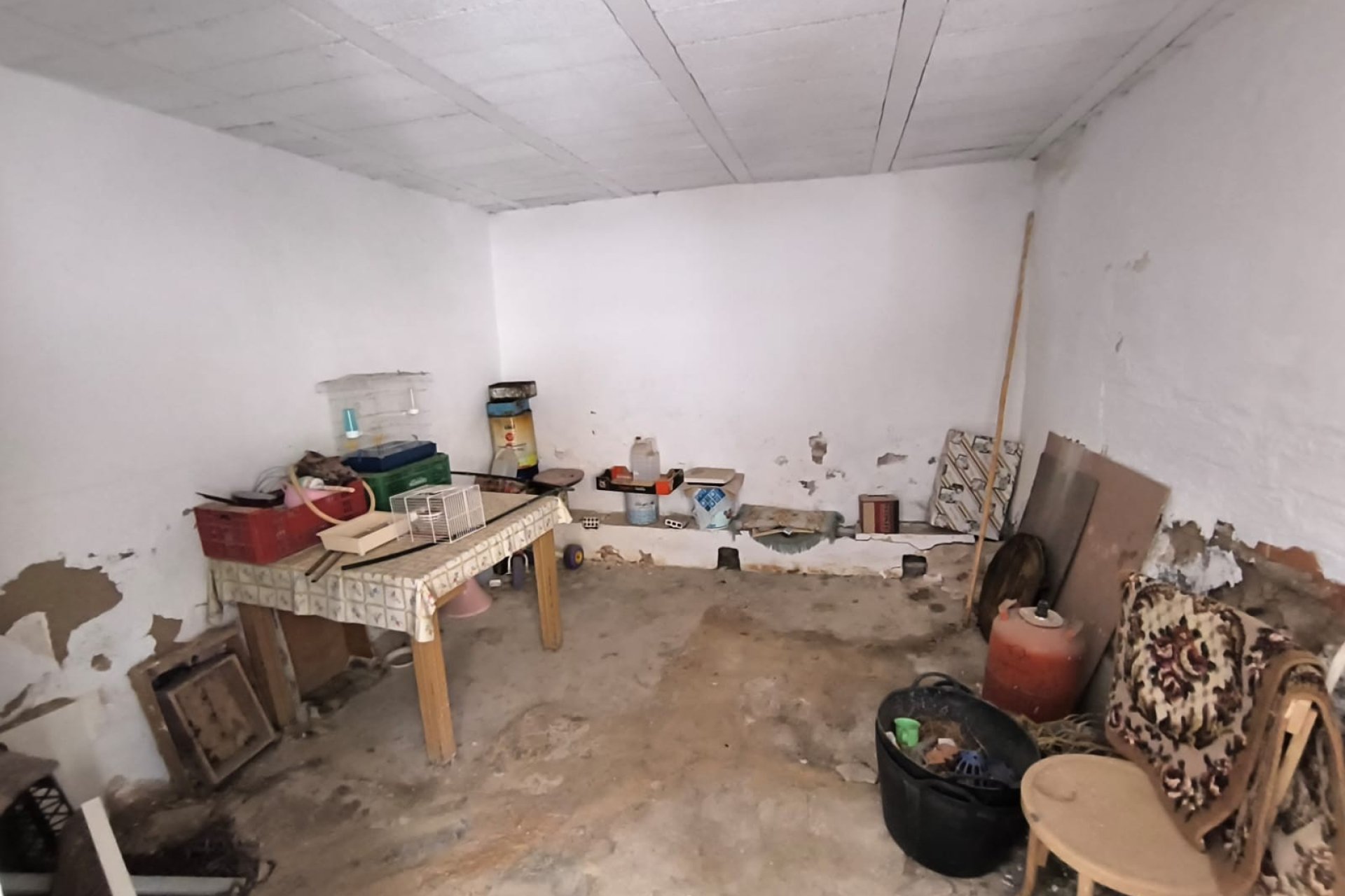 Revente - Town House -
Yecla - Inland