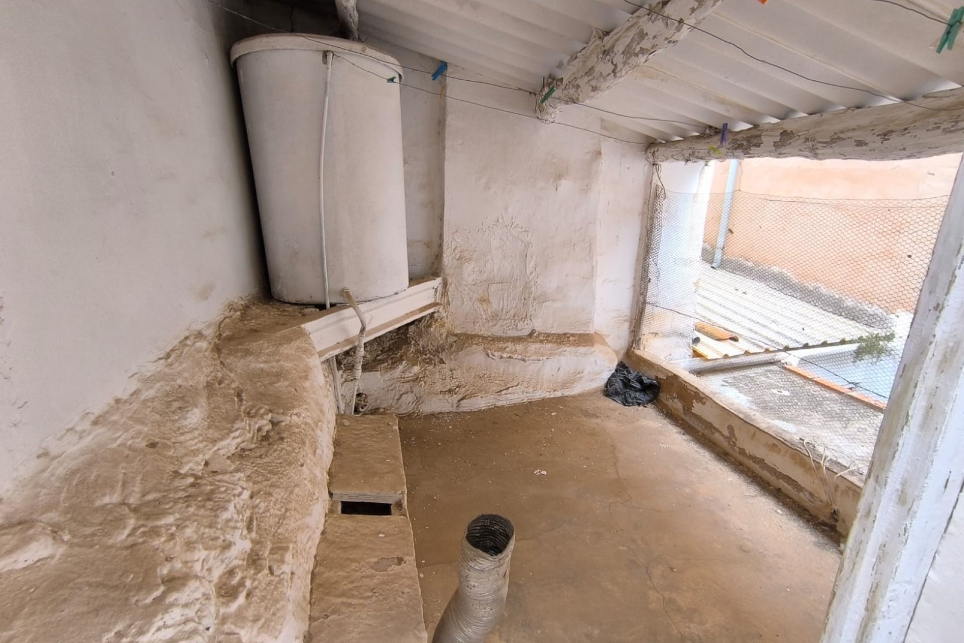 Revente - Town House -
Yecla - Inland