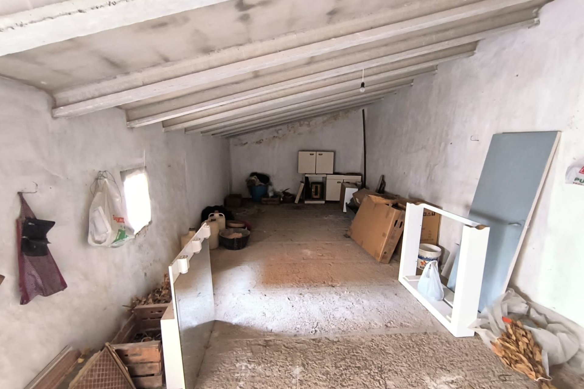 Revente - Town House -
Yecla - Inland