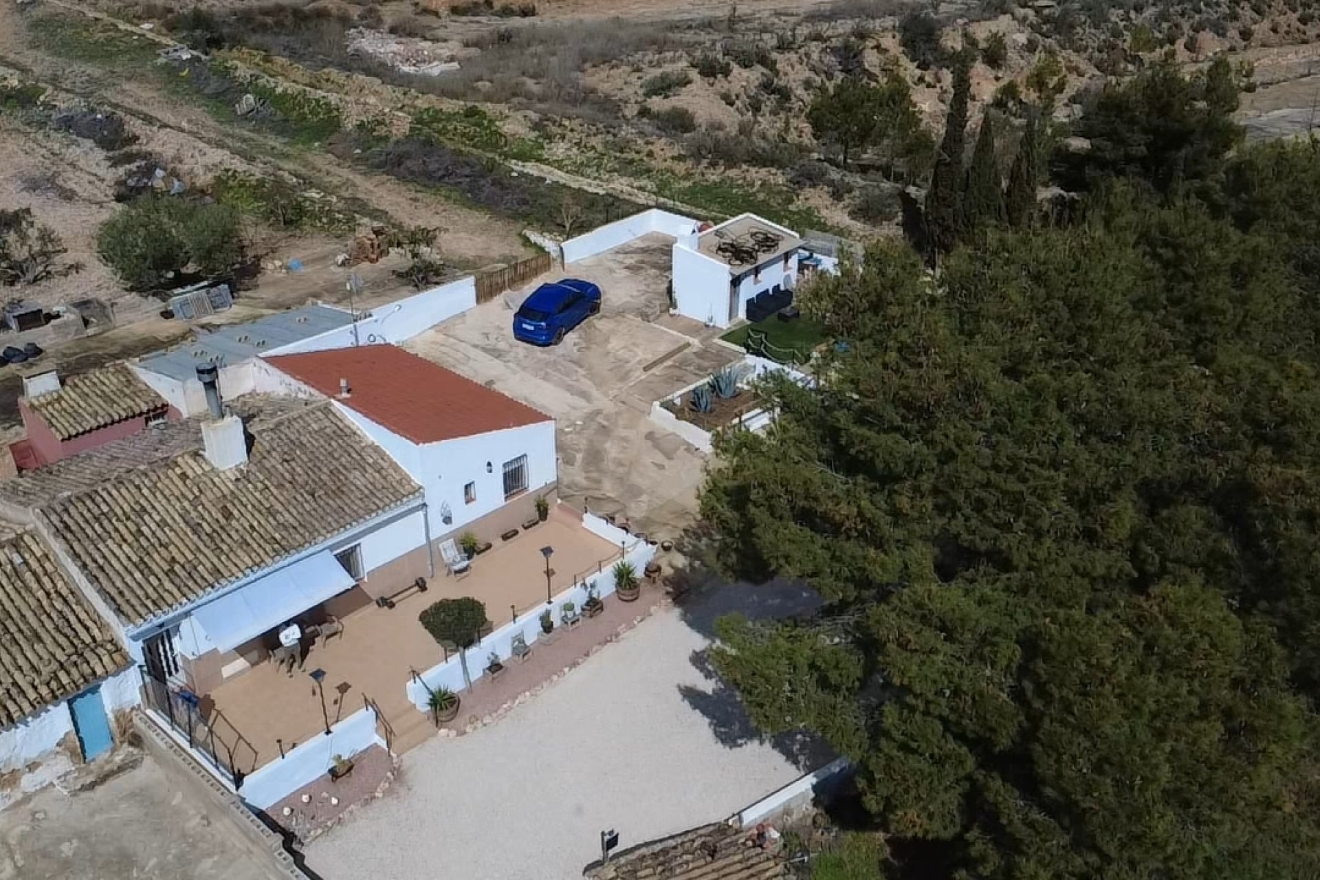 Revente - Town House -
Yecla - Inland