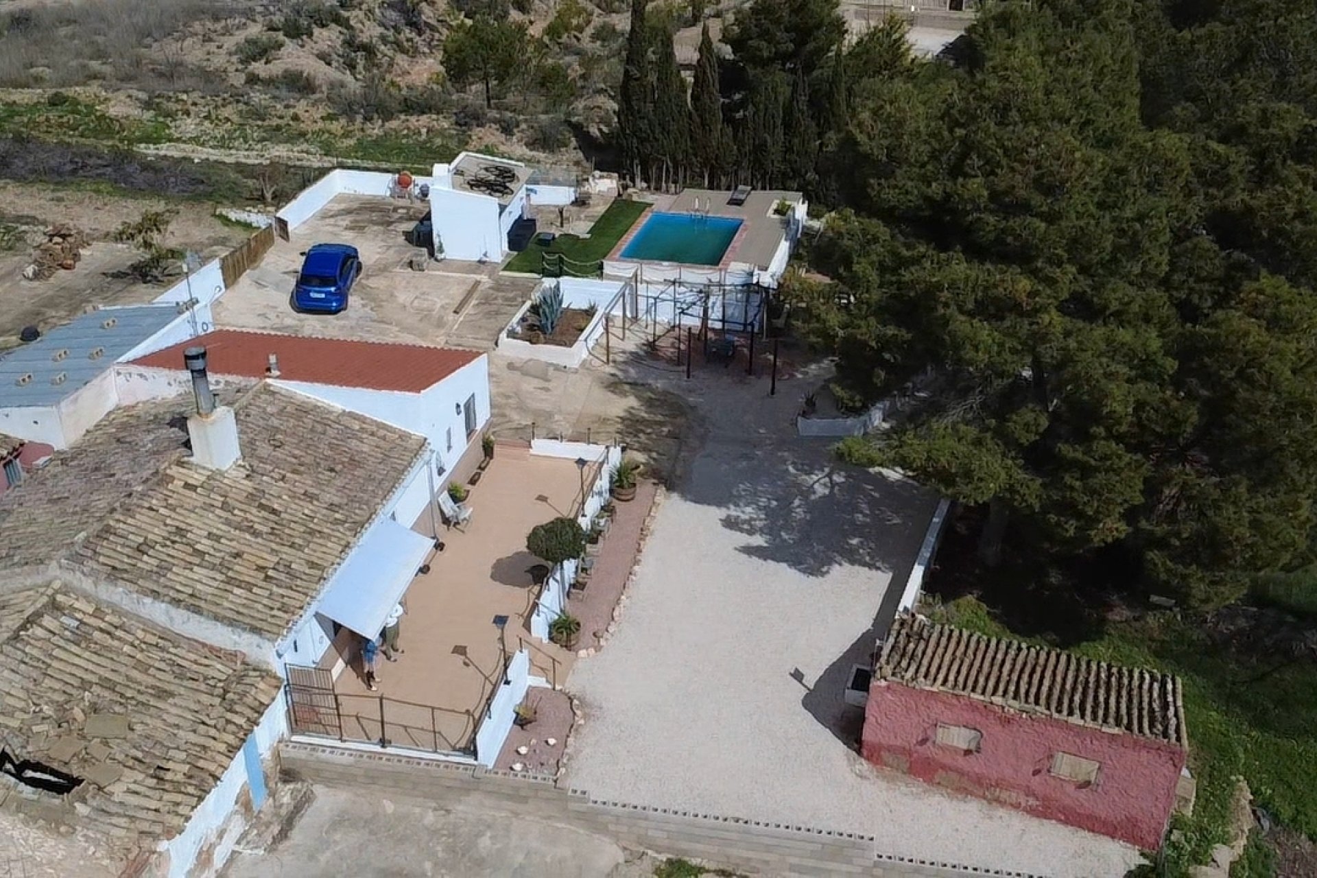 Revente - Town House -
Yecla - Inland