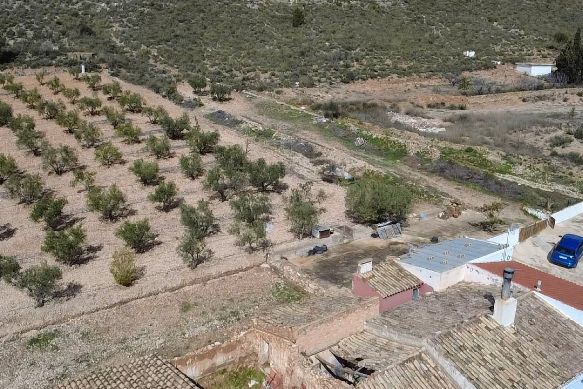 Revente - Town House -
Yecla - Inland