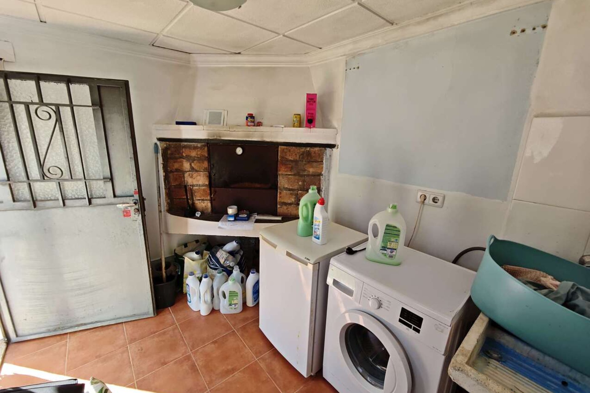 Revente - Town House -
Yecla - Inland