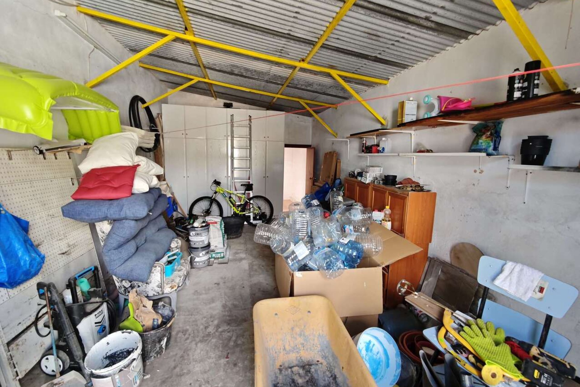 Revente - Town House -
Yecla - Inland