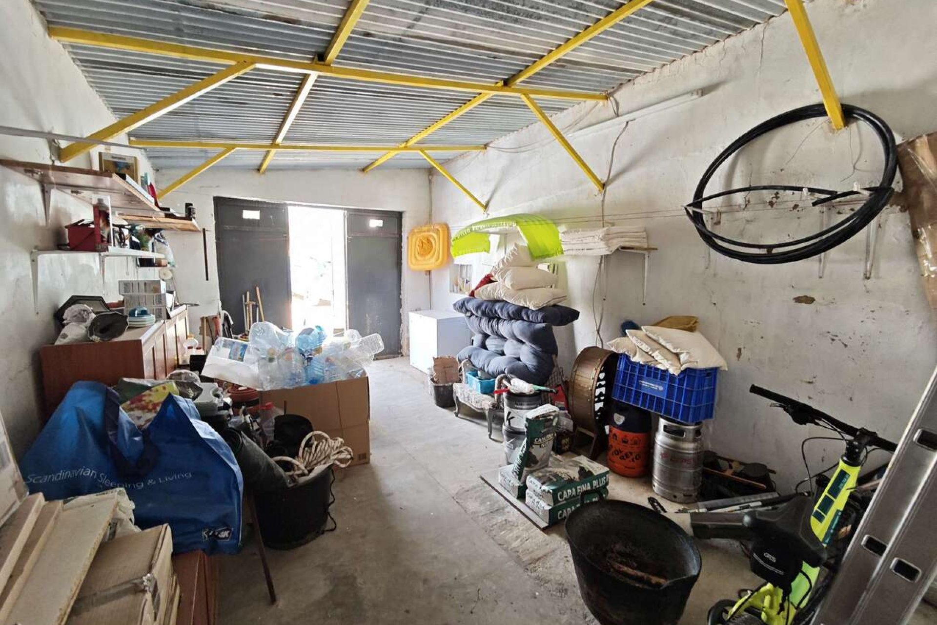 Revente - Town House -
Yecla - Inland