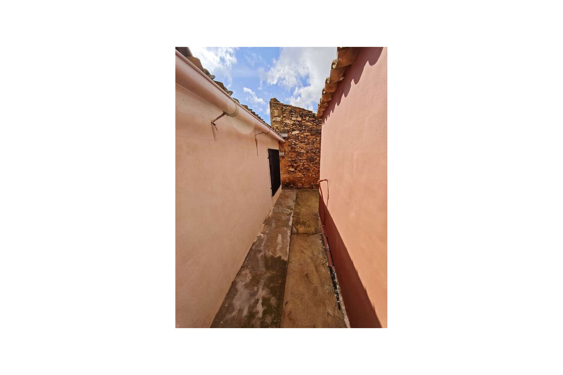 Revente - Town House -
Yecla - Inland