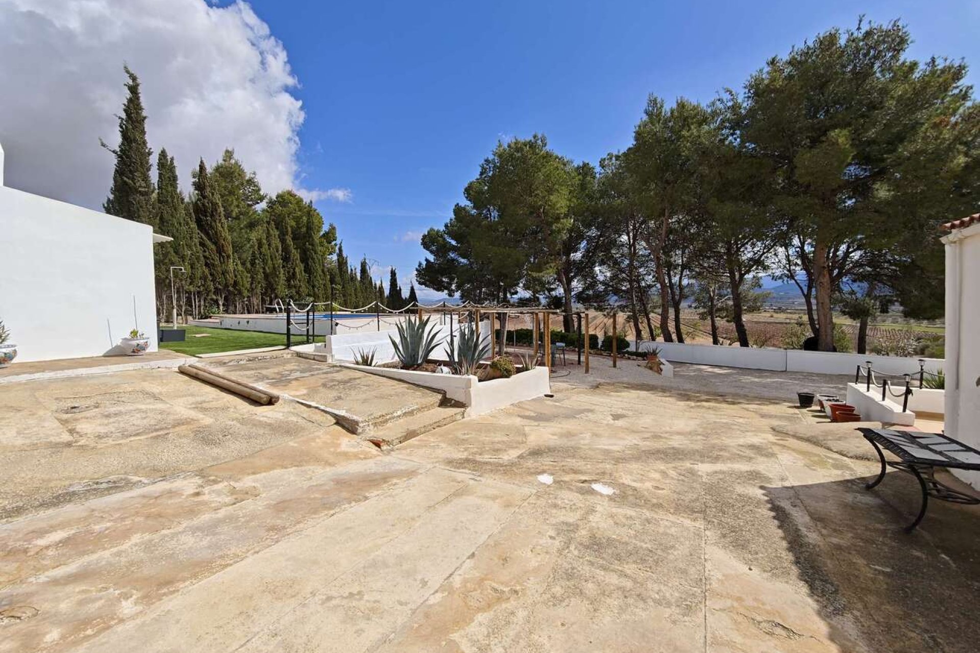 Revente - Town House -
Yecla - Inland