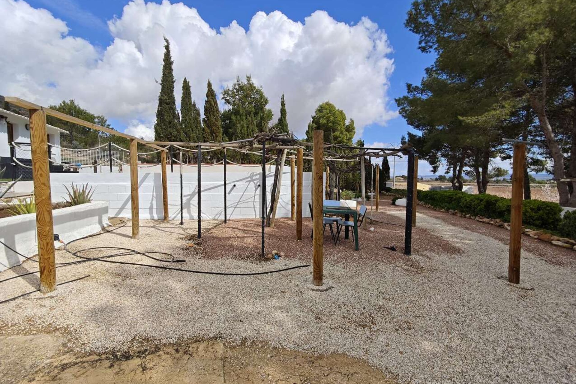 Revente - Town House -
Yecla - Inland