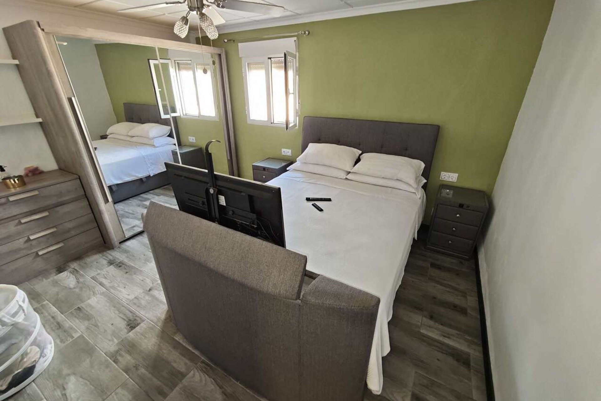 Revente - Town House -
Yecla - Inland