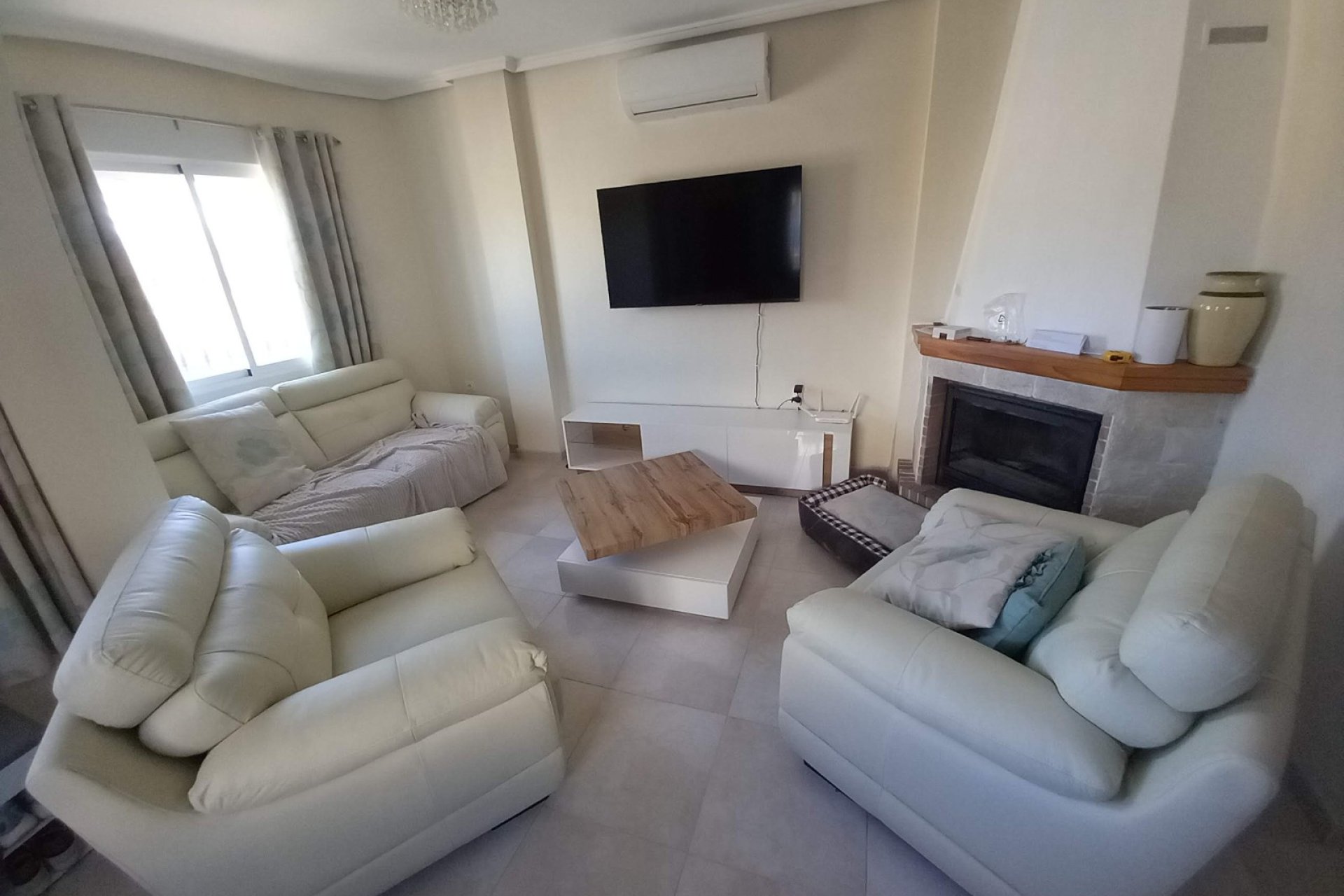 Revente - Villa -
Abanilla - Inland