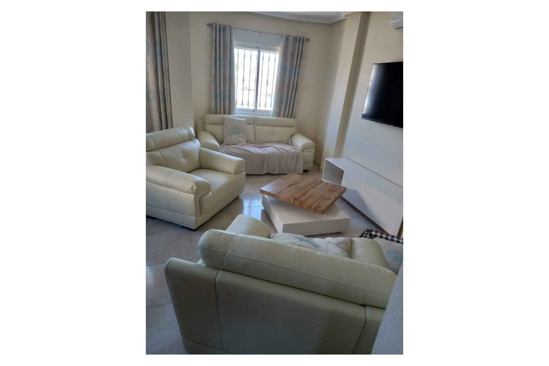 Revente - Villa -
Abanilla - Inland