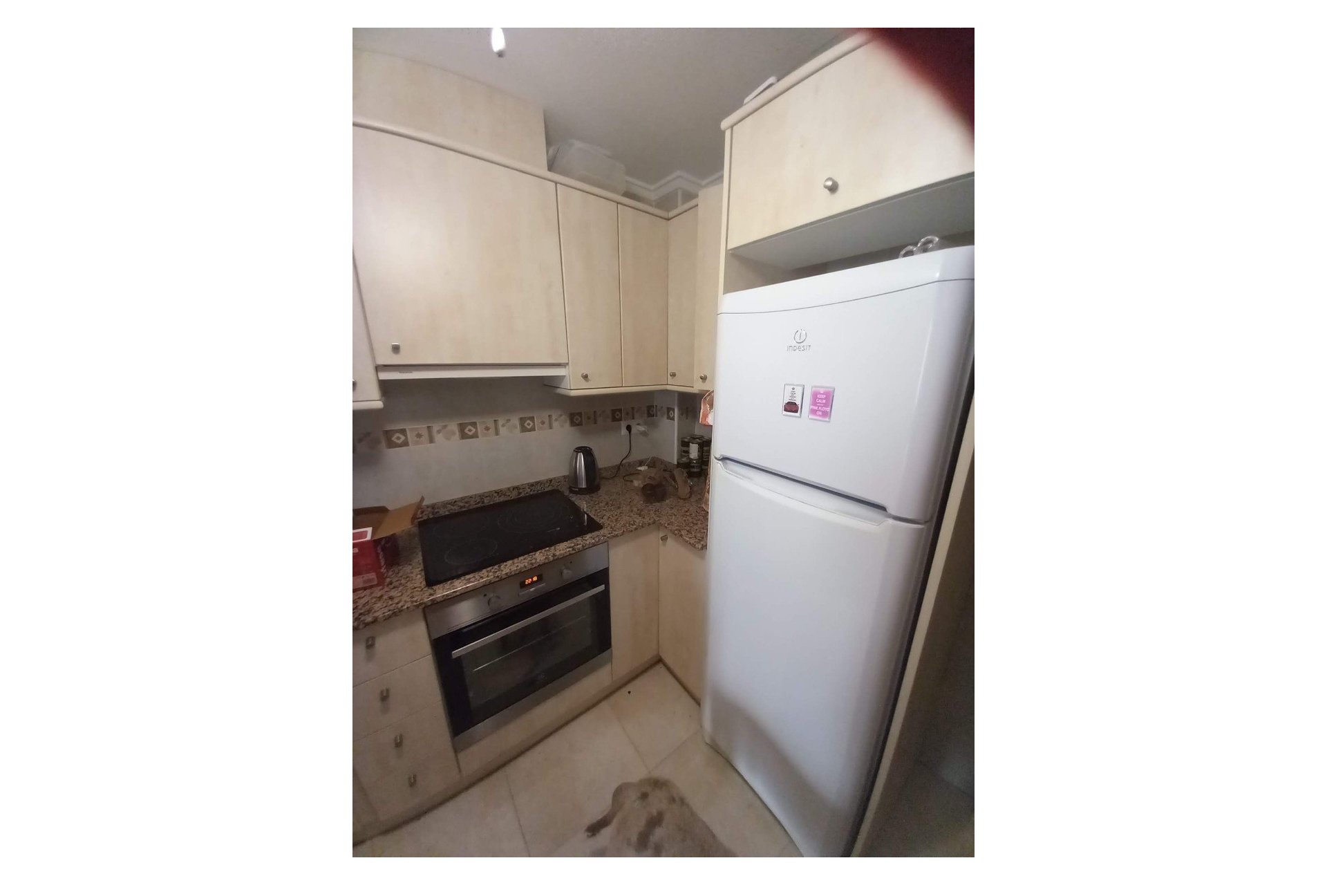 Revente - Villa -
Abanilla - Inland