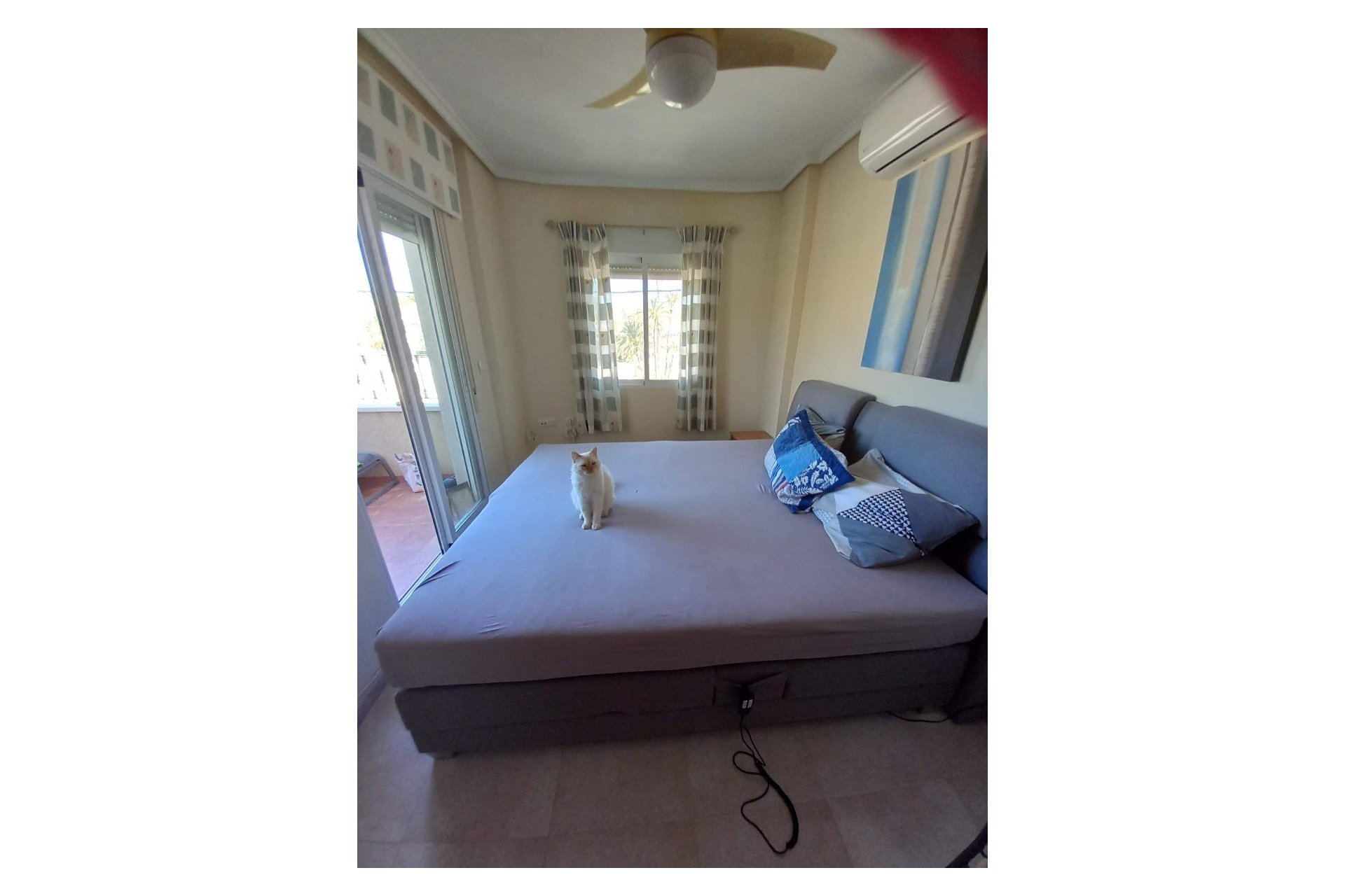 Revente - Villa -
Abanilla - Inland