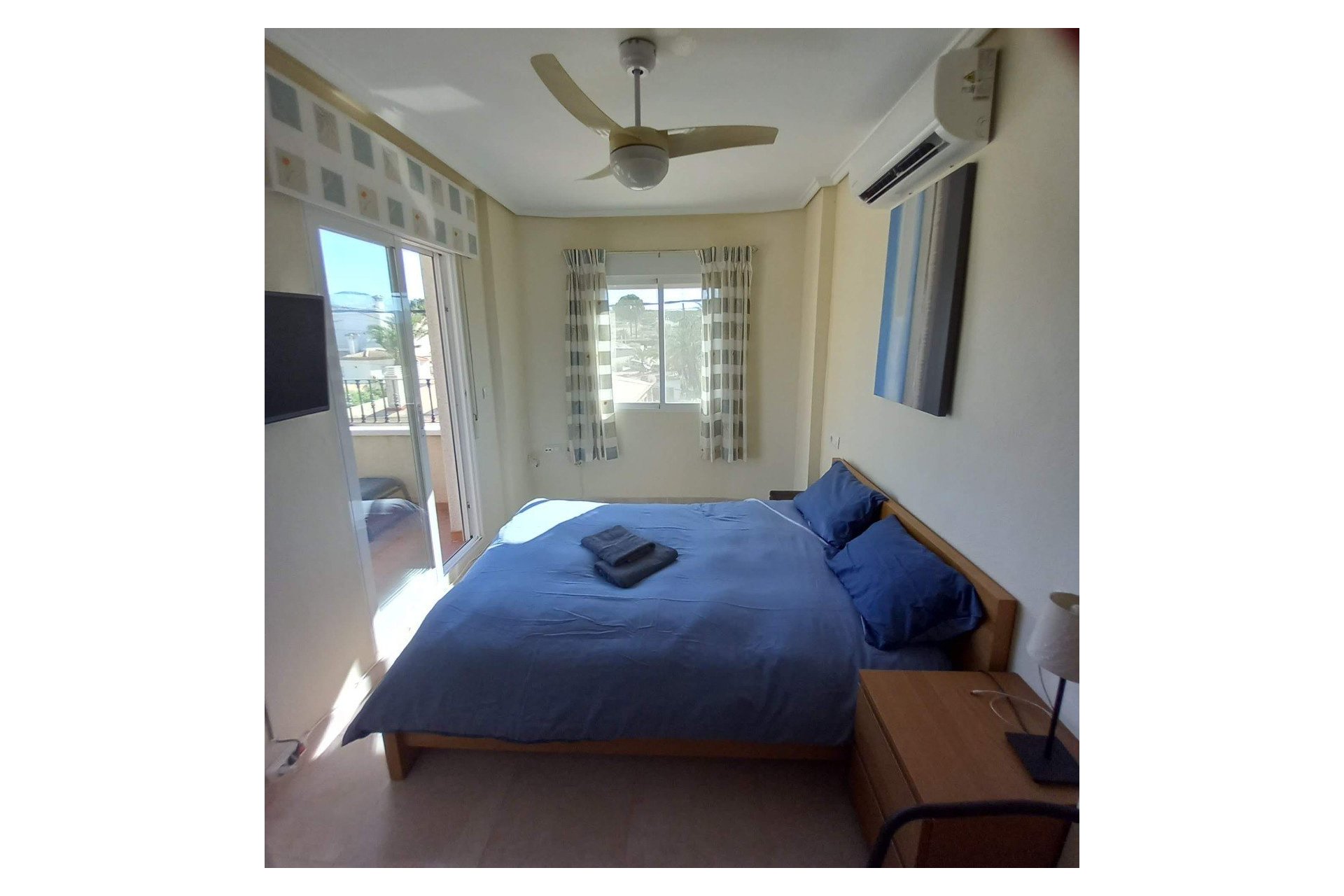 Revente - Villa -
Abanilla - Inland