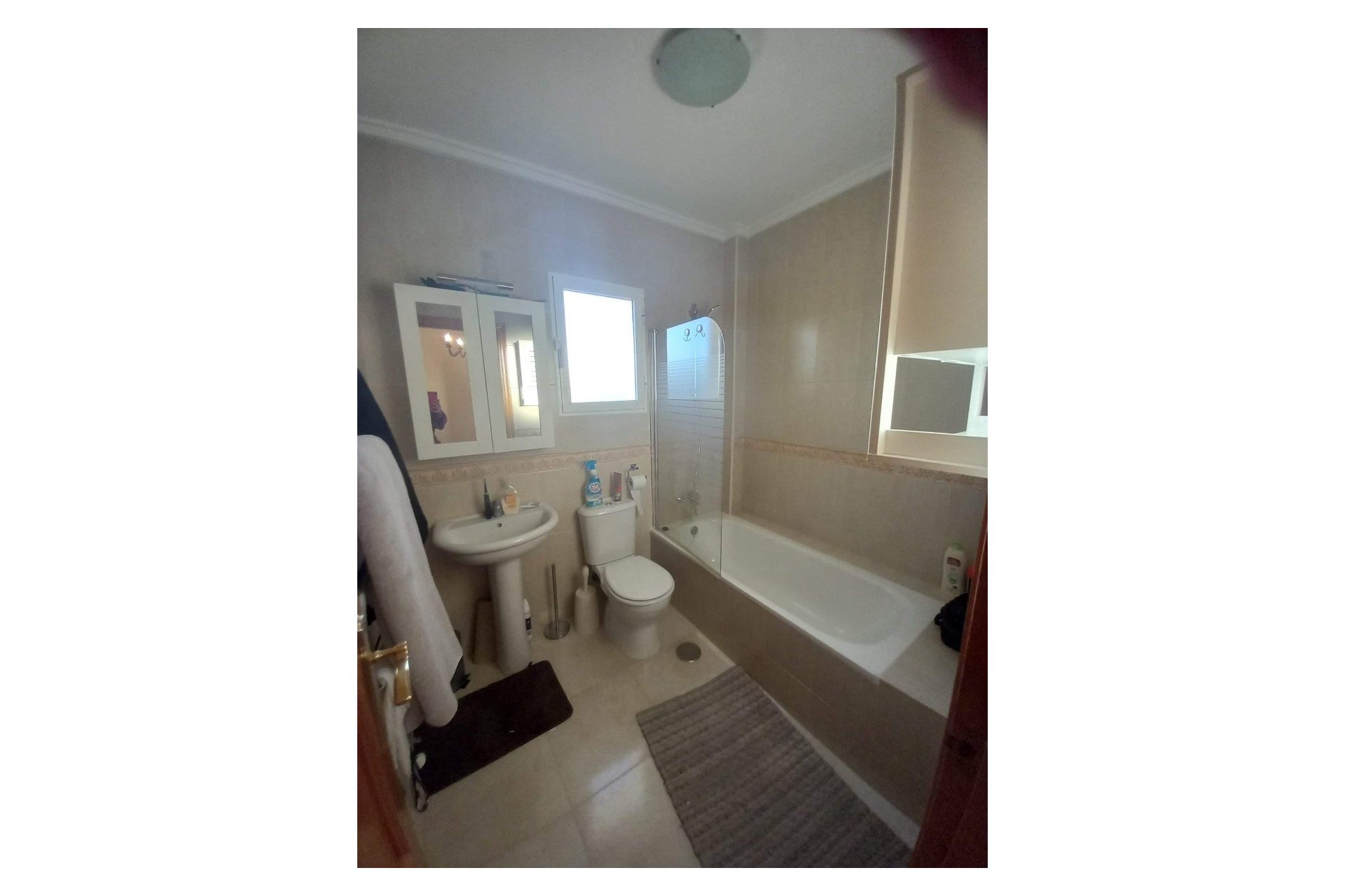 Revente - Villa -
Abanilla - Inland