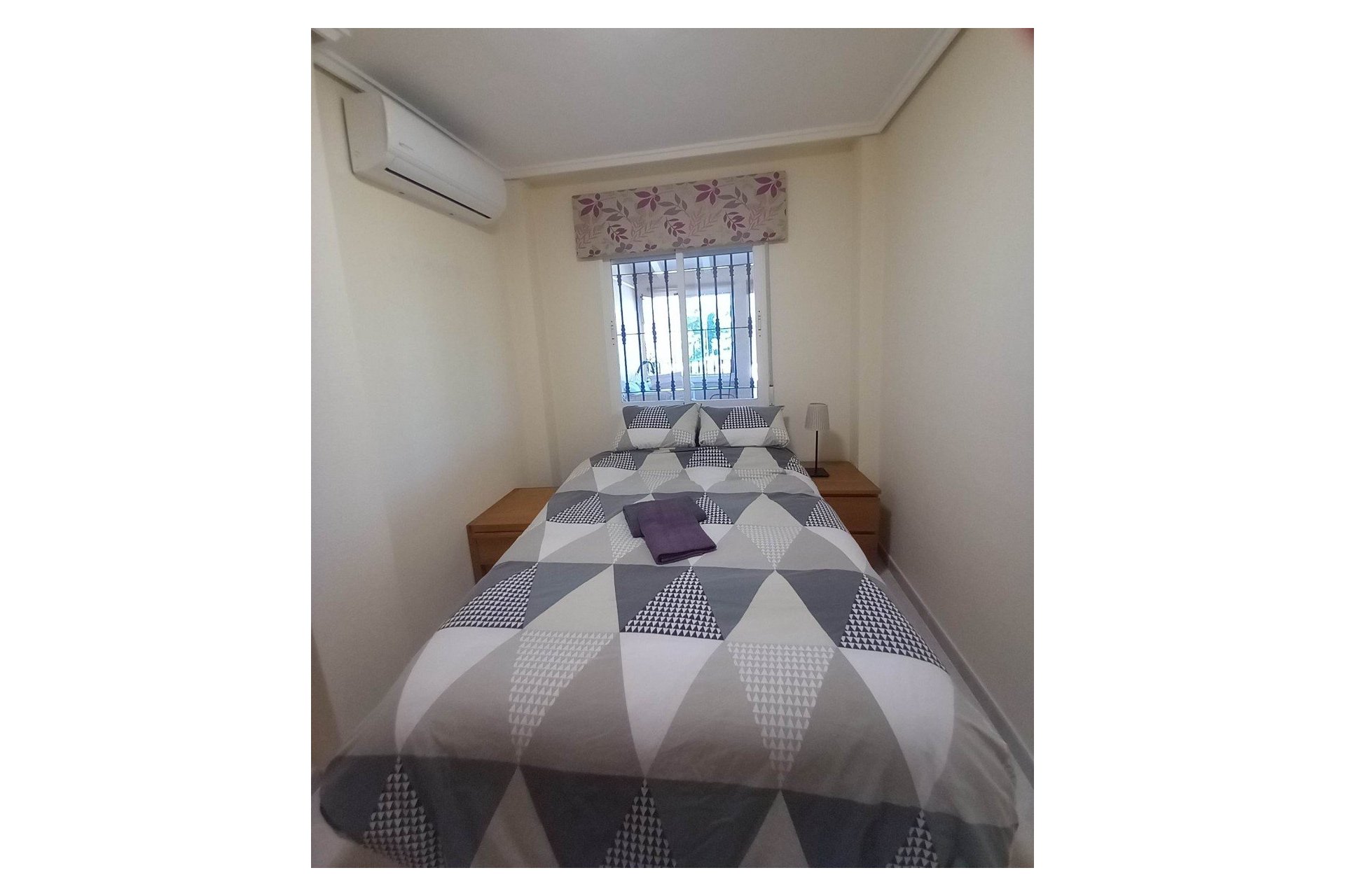 Revente - Villa -
Abanilla - Inland