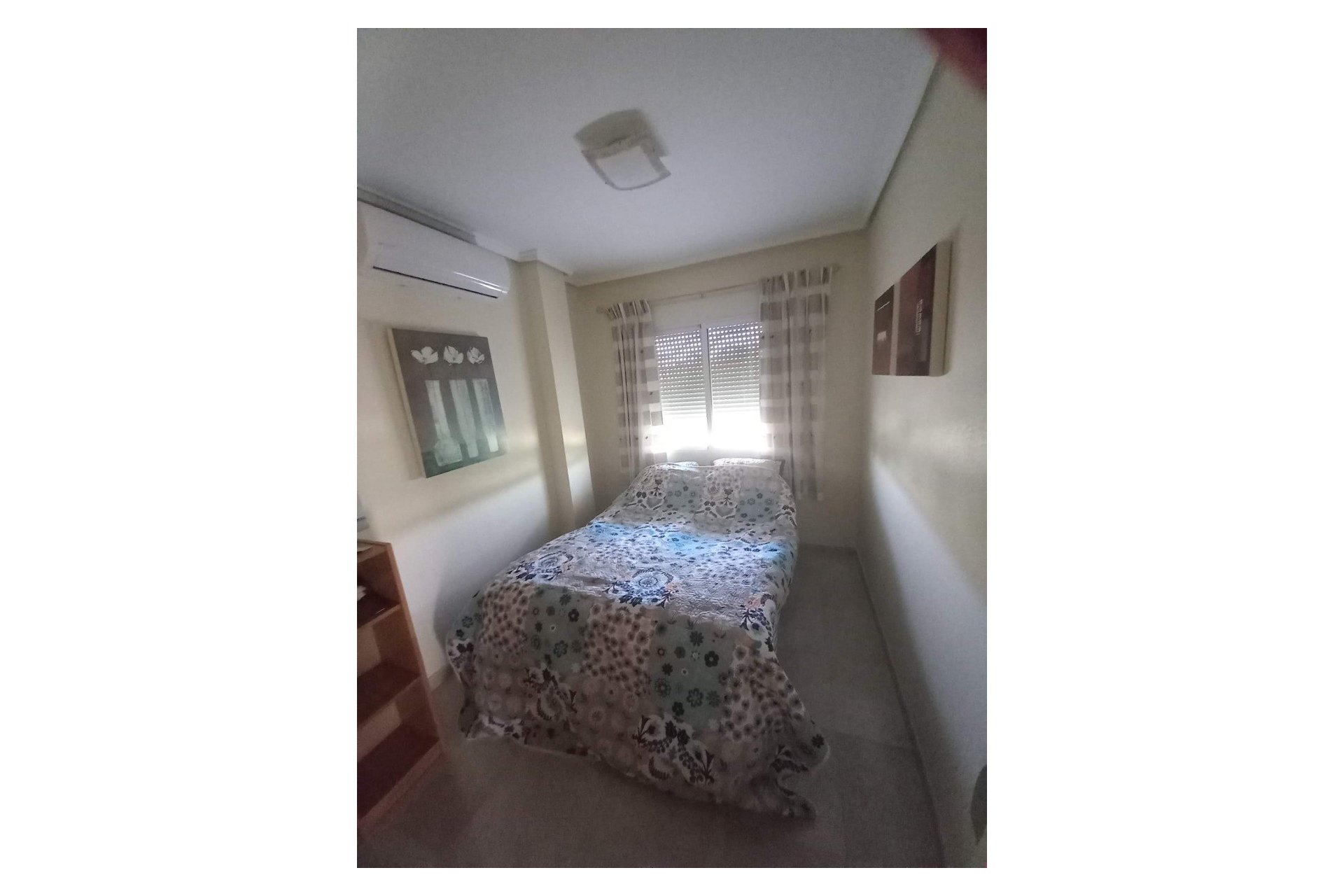Revente - Villa -
Abanilla - Inland