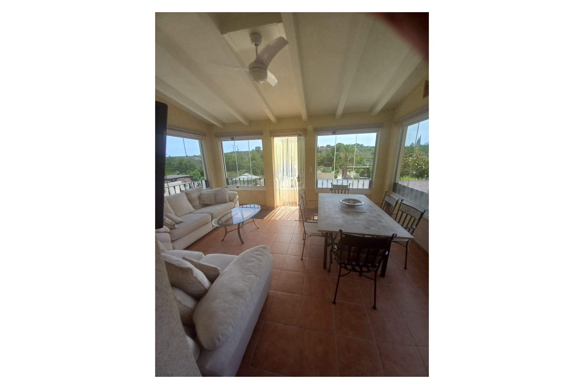 Revente - Villa -
Abanilla - Inland