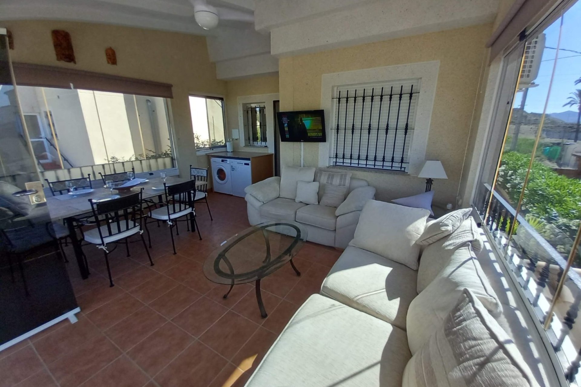 Revente - Villa -
Abanilla - Inland