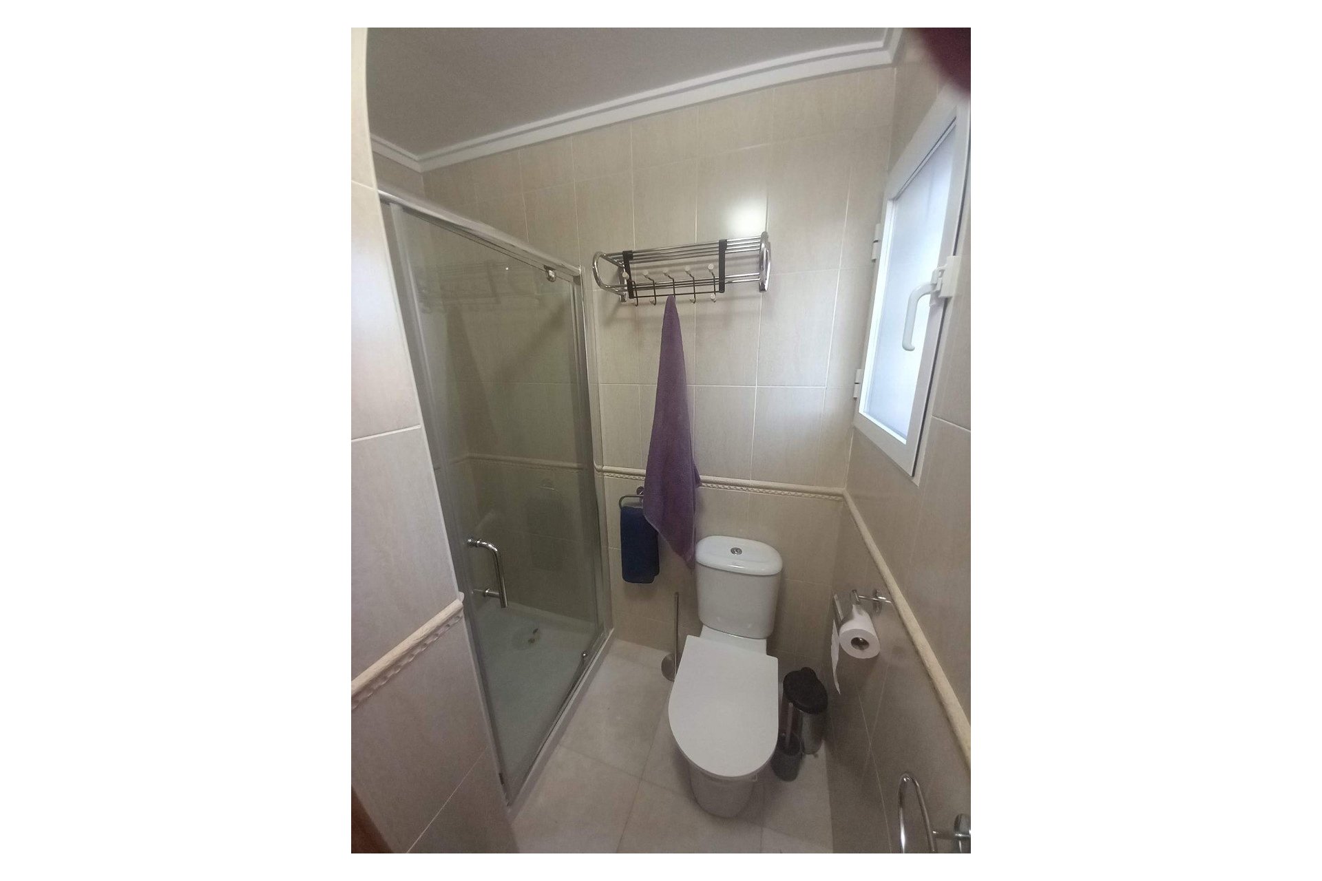 Revente - Villa -
Abanilla - Inland