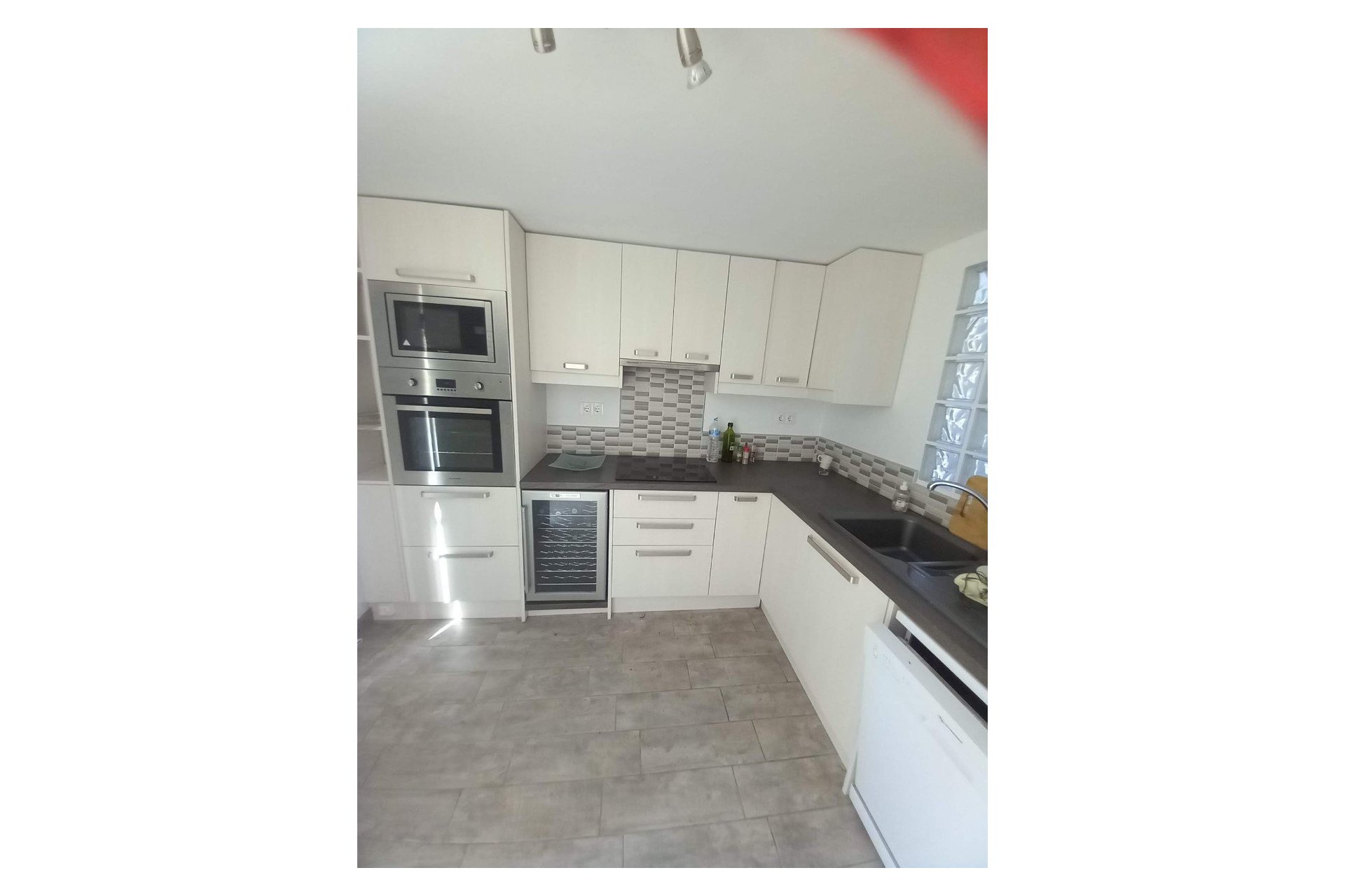 Revente - Villa -
Abanilla - Inland
