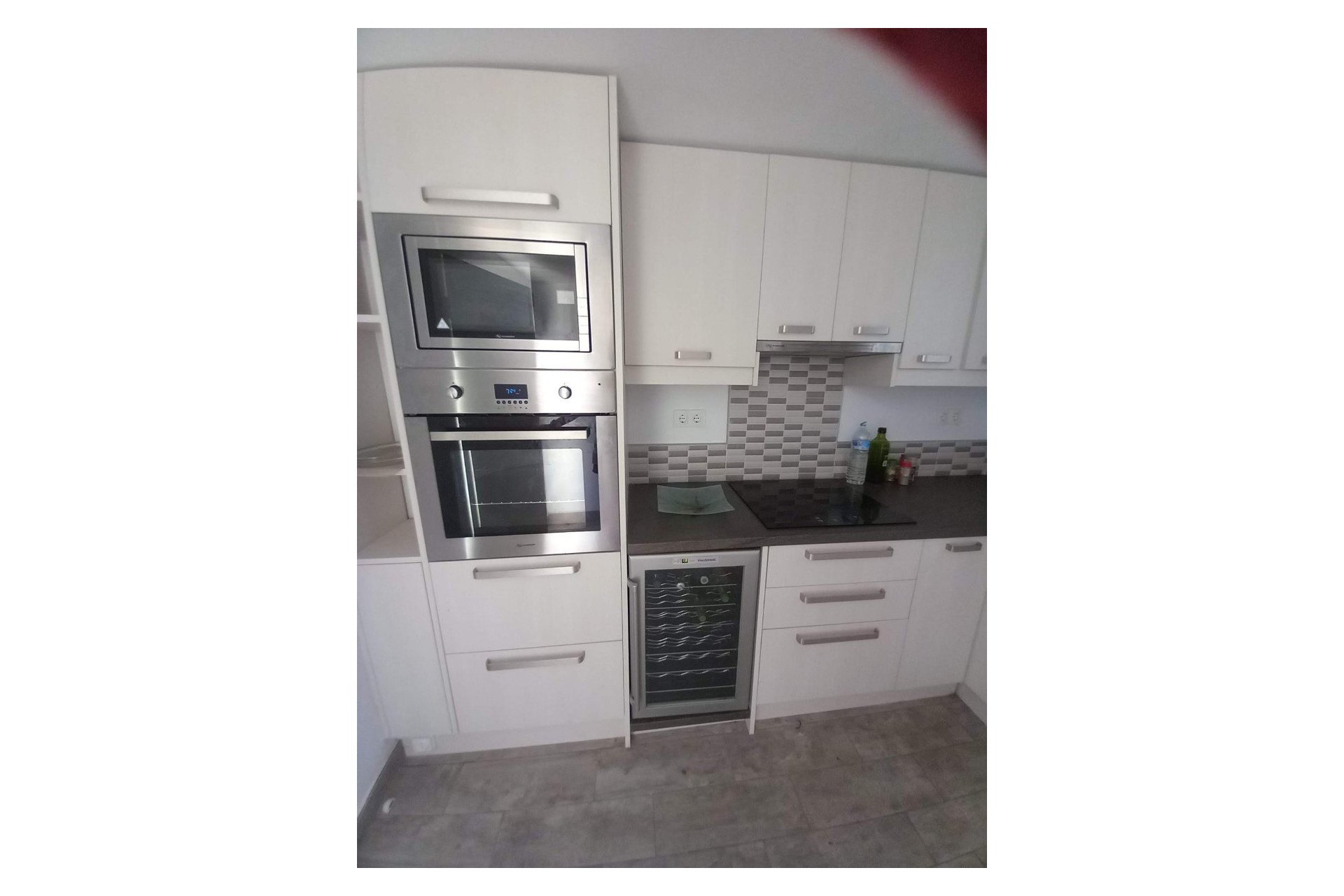 Revente - Villa -
Abanilla - Inland
