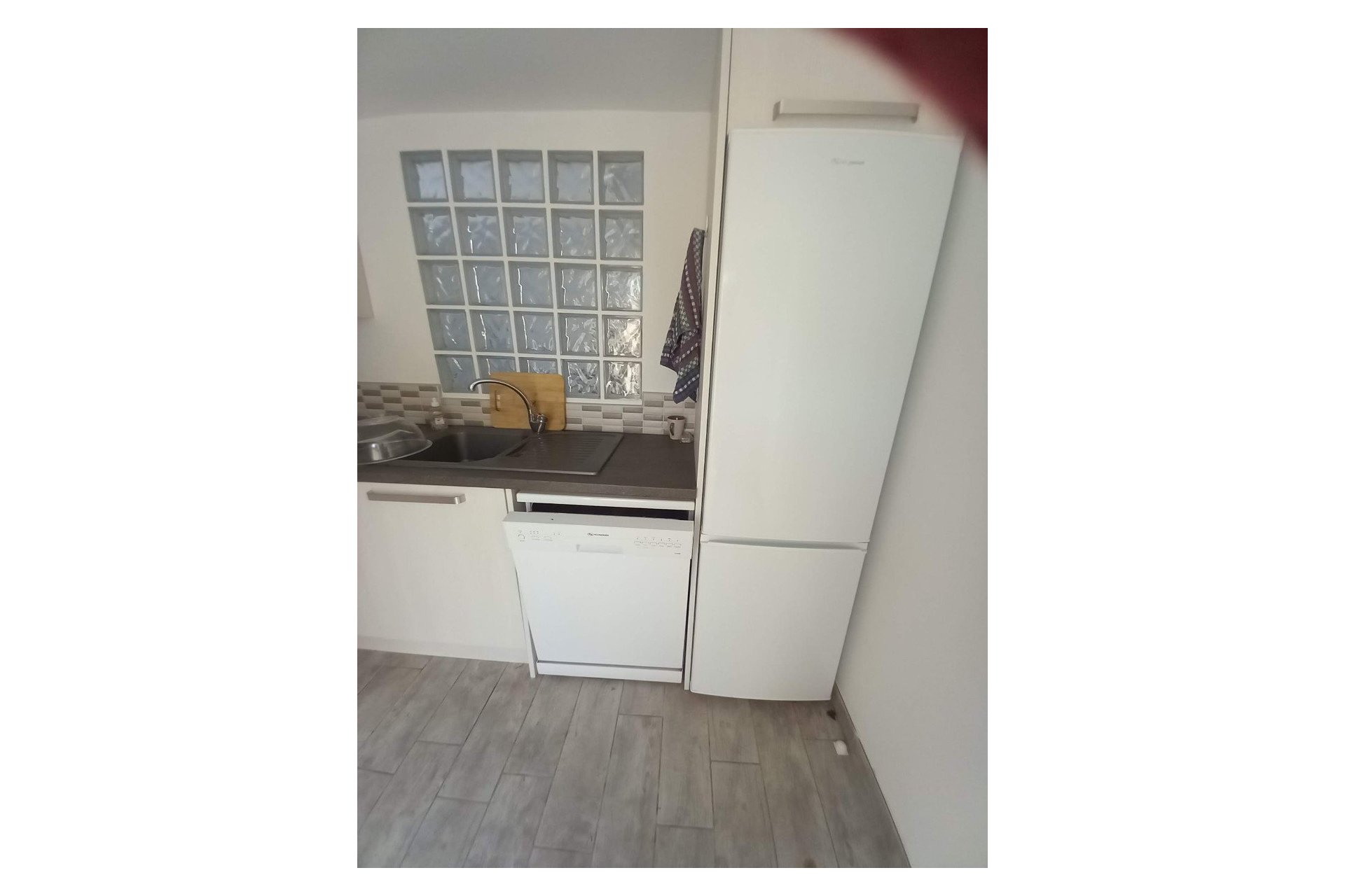 Revente - Villa -
Abanilla - Inland