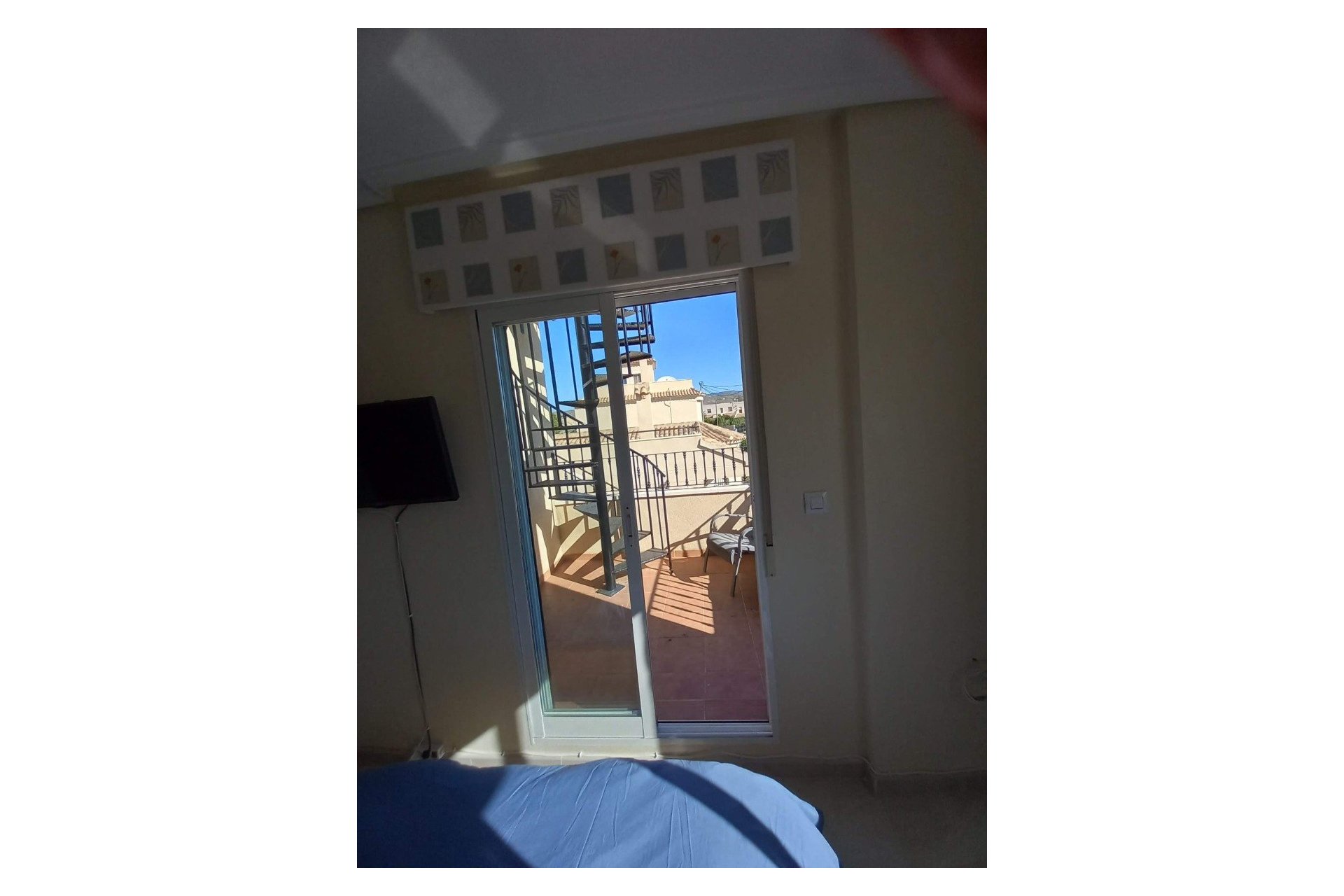 Revente - Villa -
Abanilla - Inland