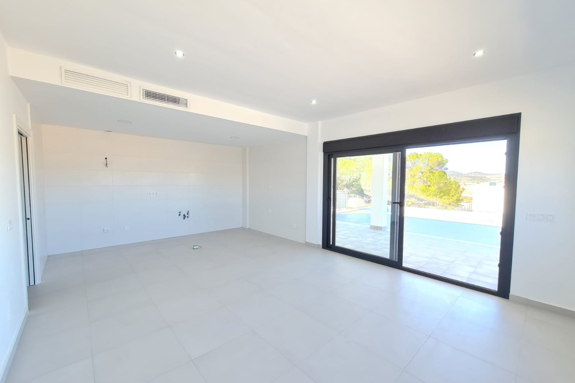 Revente - Villa -
Abanilla - Inland