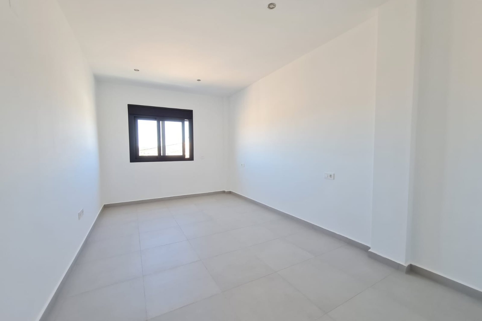 Revente - Villa -
Abanilla - Inland