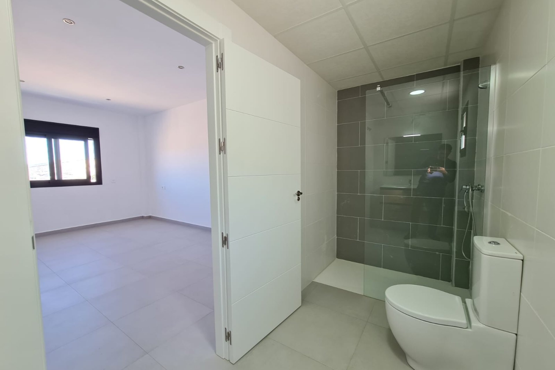 Revente - Villa -
Abanilla - Inland