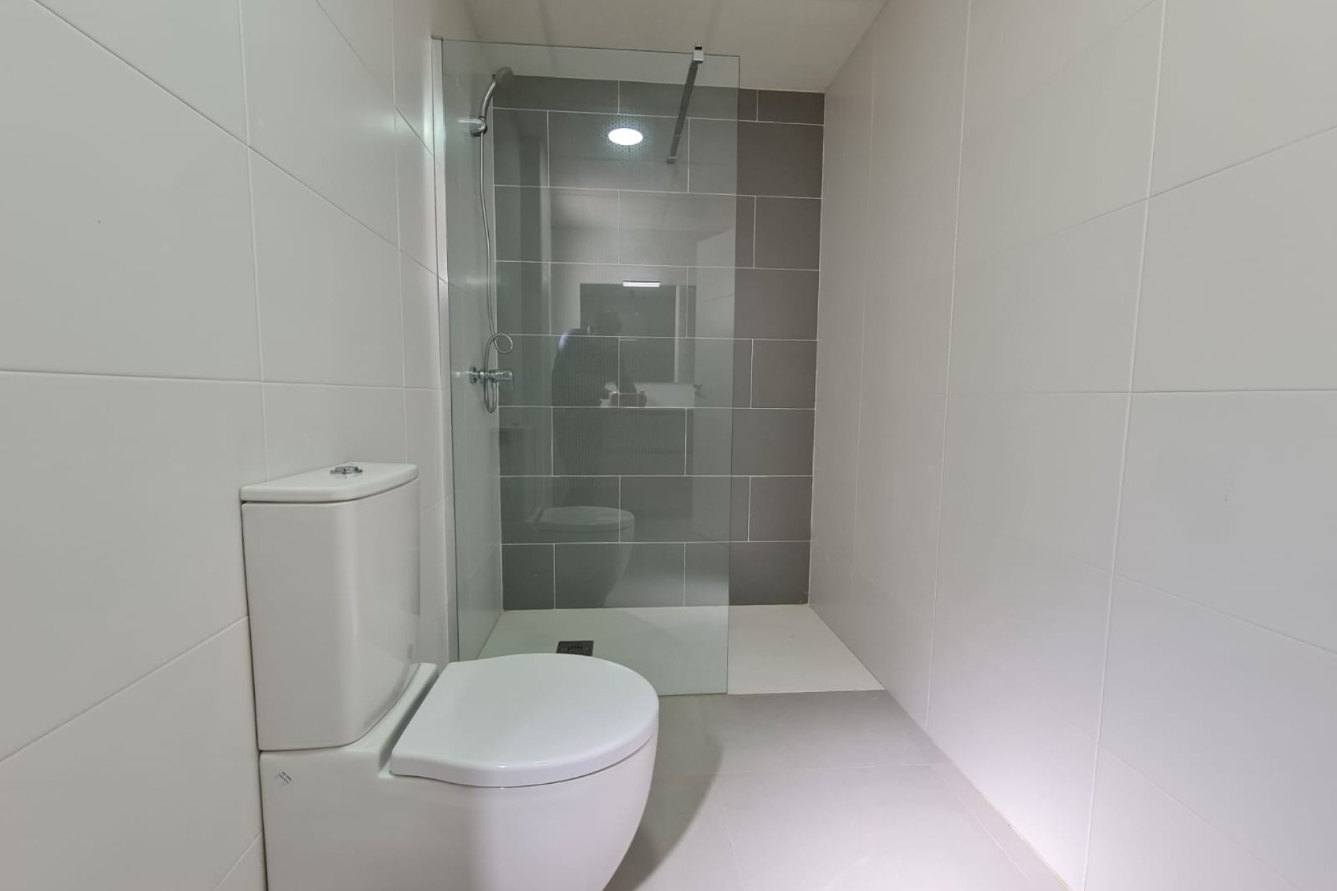 Revente - Villa -
Abanilla - Inland
