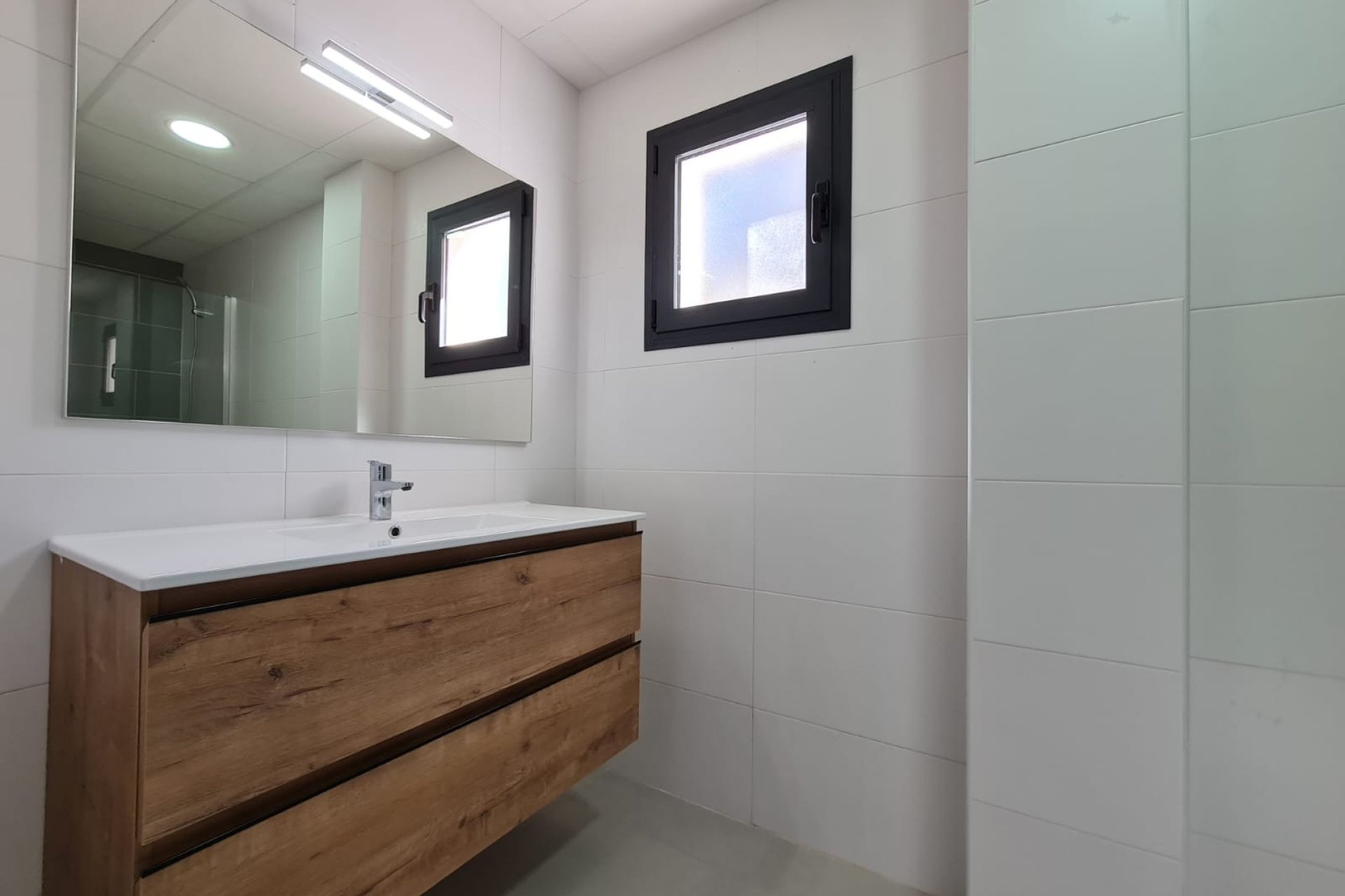 Revente - Villa -
Abanilla - Inland