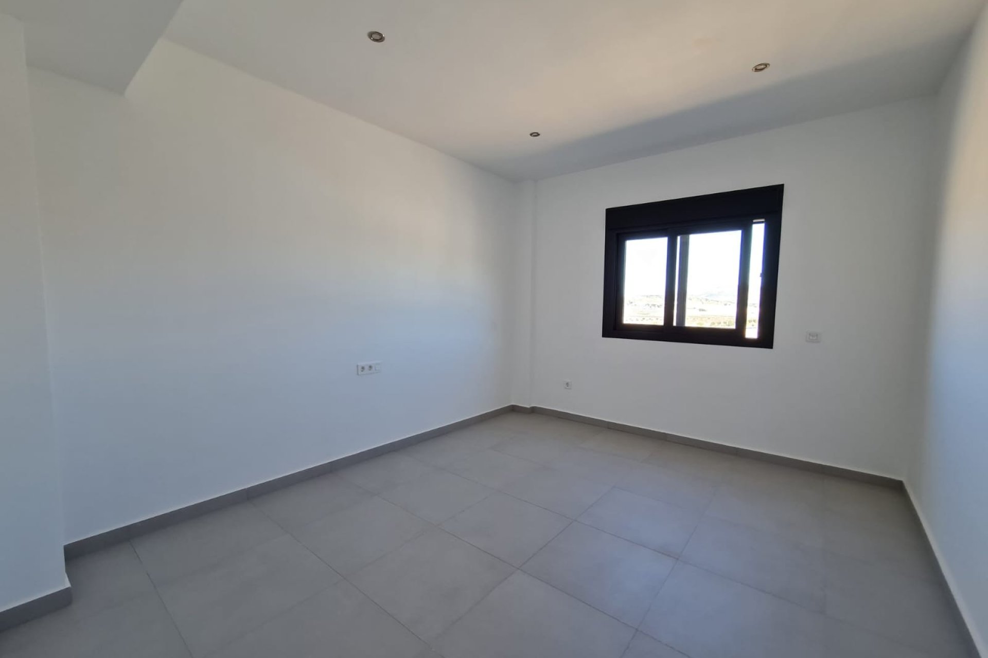 Revente - Villa -
Abanilla - Inland