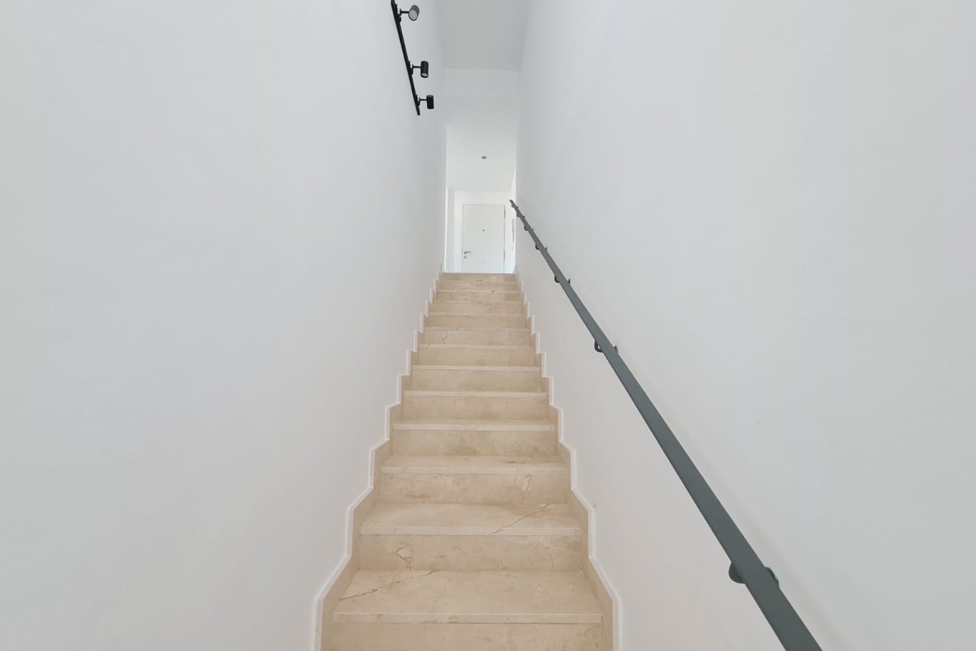 Revente - Villa -
Abanilla - Inland