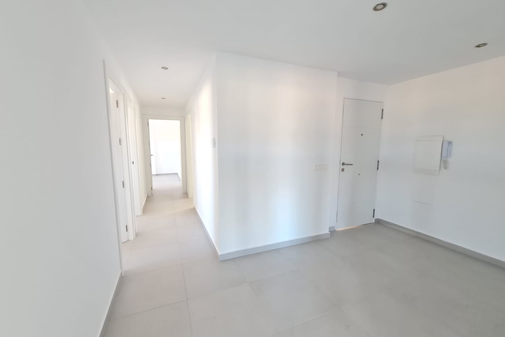 Revente - Villa -
Abanilla - Inland