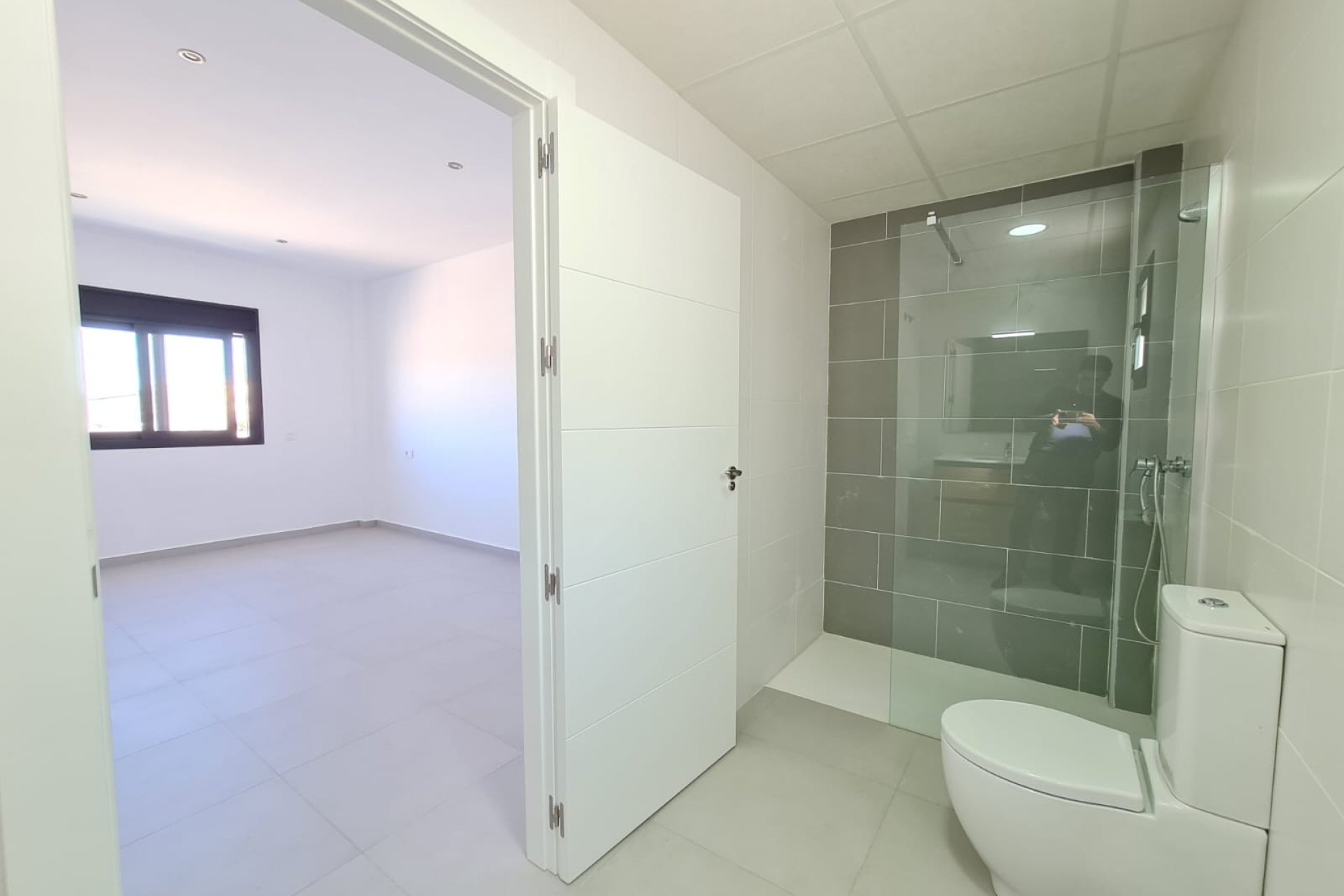 Revente - Villa -
Abanilla - Inland