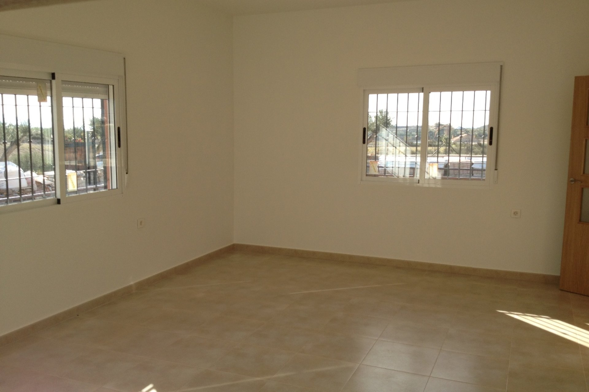 Revente - Villa -
Abanilla - Inland