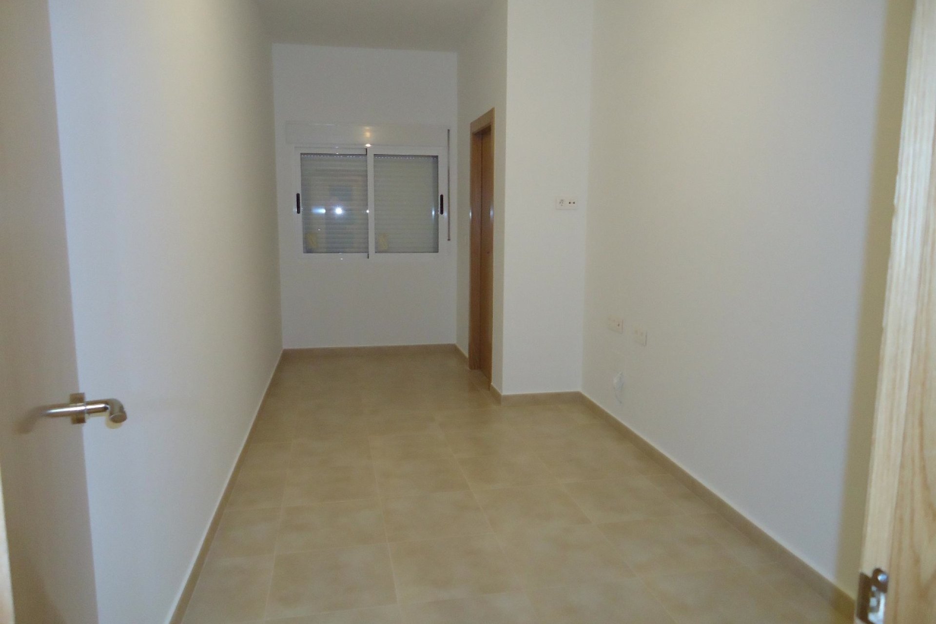 Revente - Villa -
Abanilla - Inland
