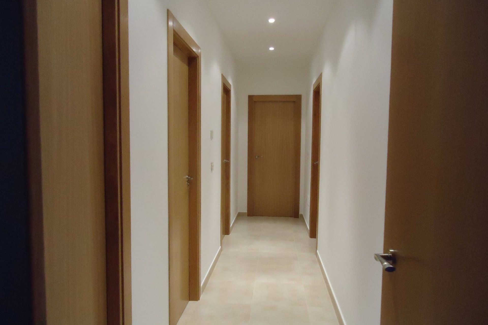 Revente - Villa -
Abanilla - Inland