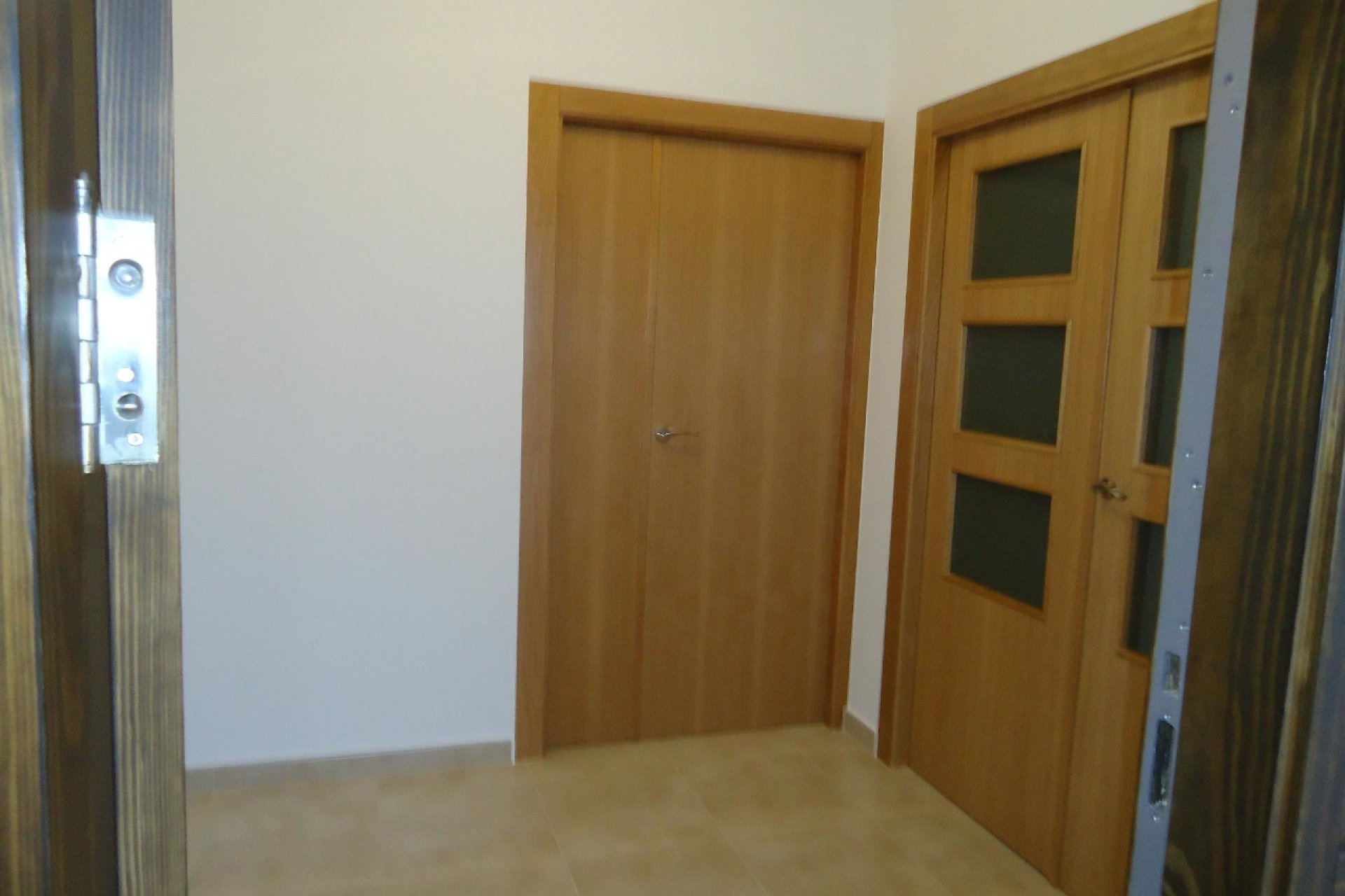 Revente - Villa -
Abanilla - Inland