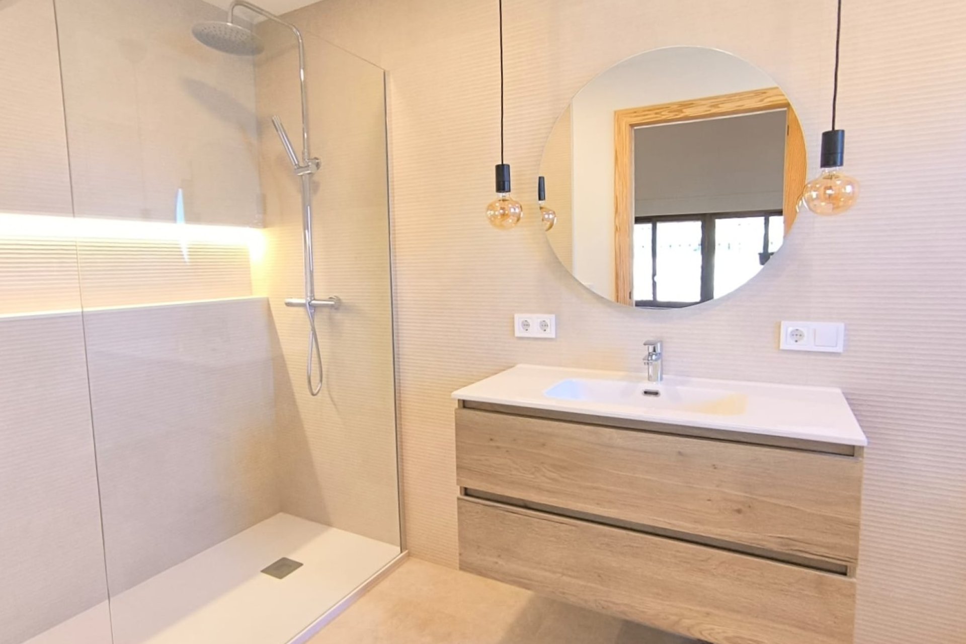 Revente - Villa -
Abanilla - Inland