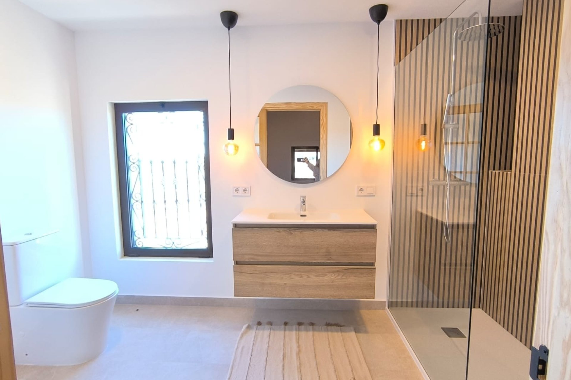 Revente - Villa -
Abanilla - Inland