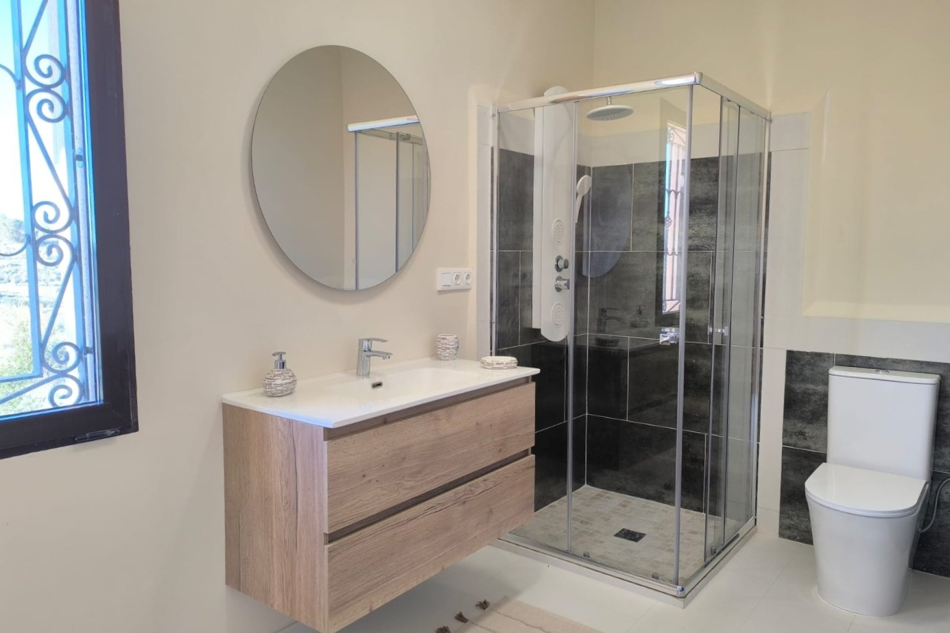 Revente - Villa -
Abanilla - Inland