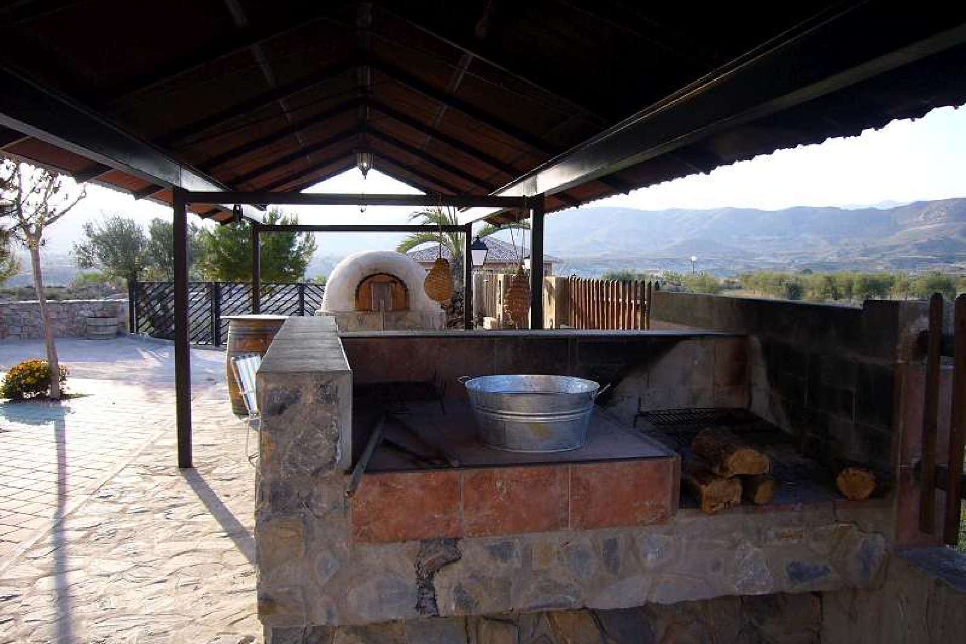 Revente - Villa -
Abanilla - Inland