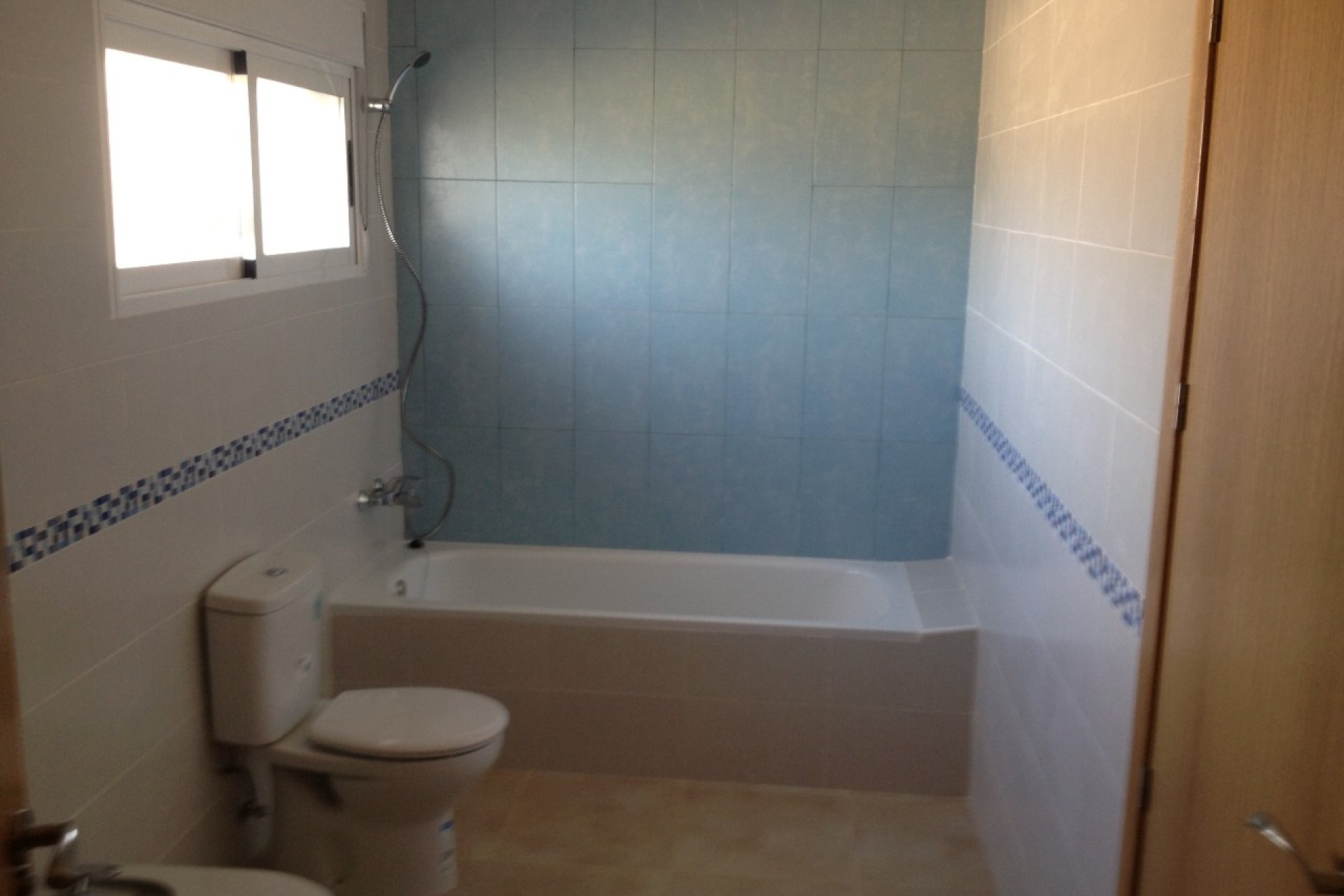 Revente - Villa -
Abanilla - Inland