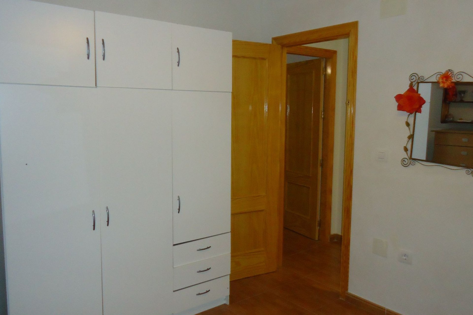 Revente - Villa -
Abanilla - Inland