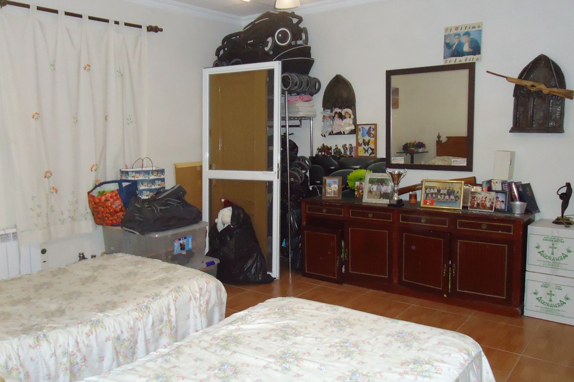 Revente - Villa -
Abanilla - Inland