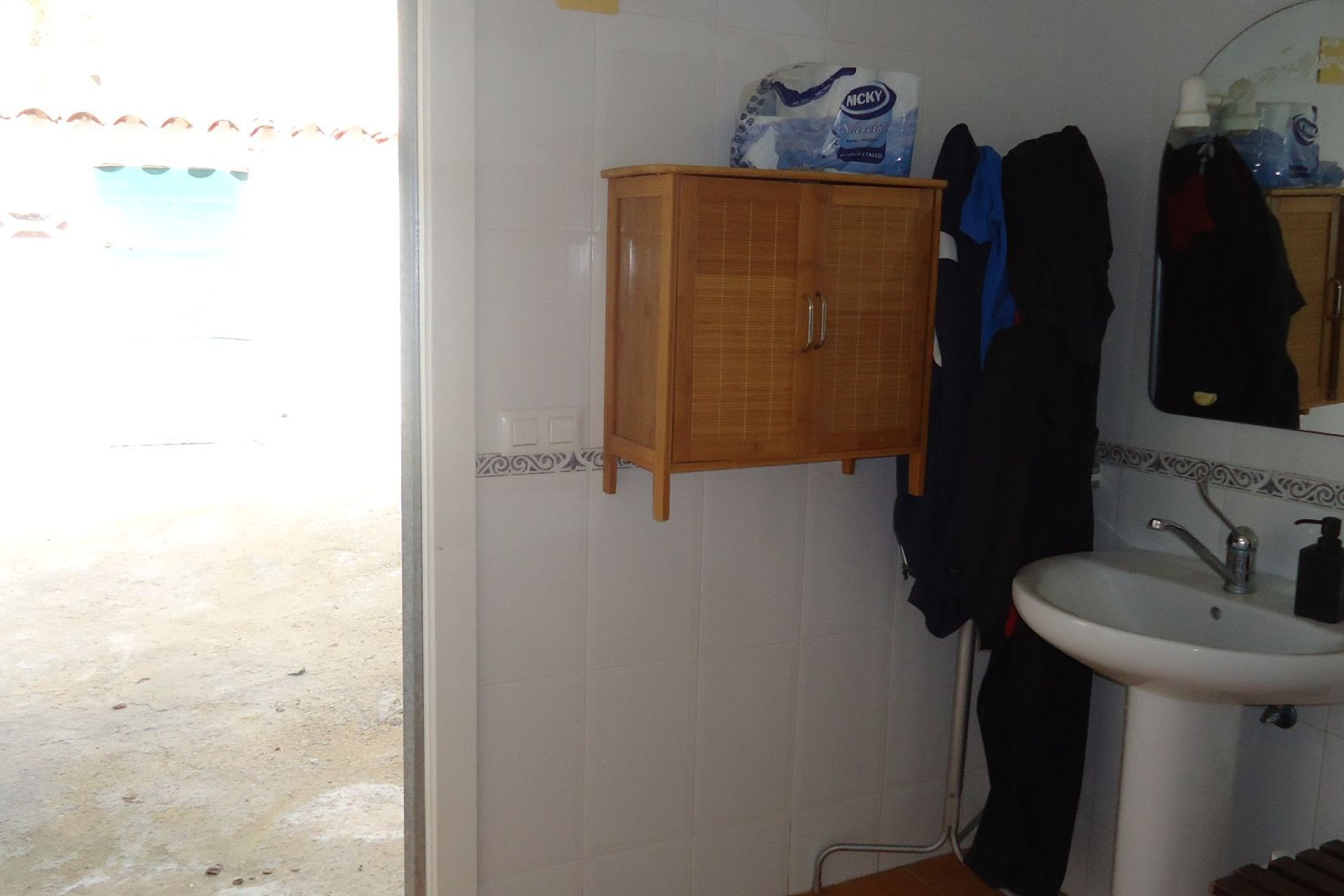 Revente - Villa -
Abanilla - Inland